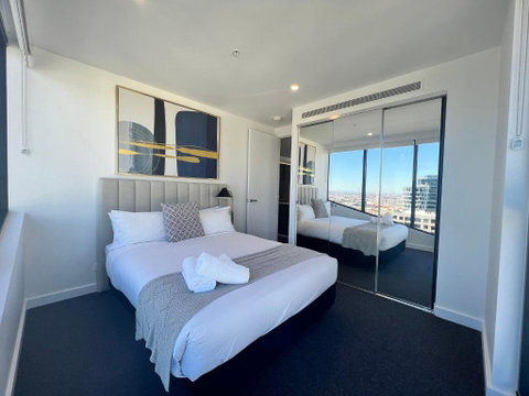 Samma Flagstaff Luxury Apartments - Sunshine Coast Guide 1