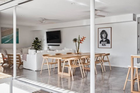 Sanctuary Spaces - Lomani Eleven - Sunshine Coast Guide 0