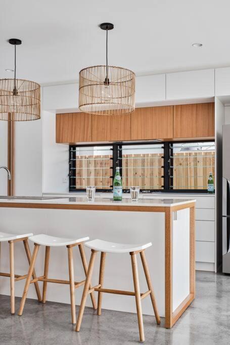 Sanctuary Spaces - Lomani Eleven - Sunshine Coast Guide 3