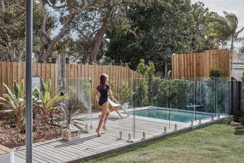 Sanctuary Spaces - Lomani Eleven - Sunshine Coast Guide 1