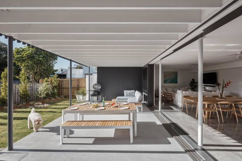 Sanctuary Spaces - Lomani Eleven - Sunshine Coast Guide 2