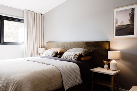 Roam Merrijig - Luxury Stay With Mountain Views - Foothills Of Mt Buller - Sunshine Coast Guide 2