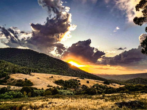 Roam Merrijig - Luxury Stay With Mountain Views - Foothills Of Mt Buller - Sunshine Coast Guide 1