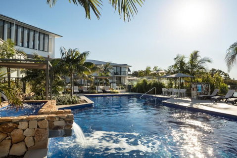 Sails Port Macquarie By Rydges - Sunshine Coast Guide 0