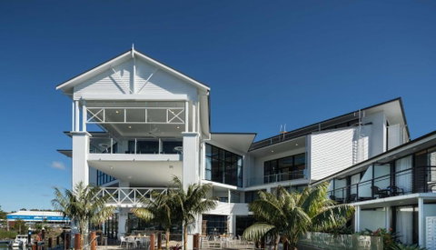 Sails Port Macquarie By Rydges - Sunshine Coast Guide 1