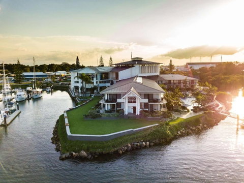 Sails Port Macquarie By Rydges - Sunshine Coast Guide 2