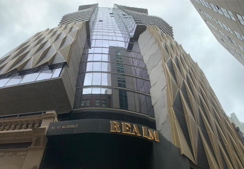 RNR Rundle Mall - Sunshine Coast Guide 0