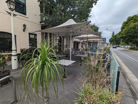Rob Roy Room 1 - Sunshine Coast Guide 2