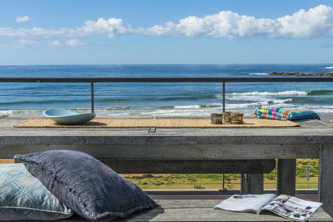 Rocklands - Sunshine Coast Guide 0
