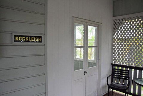 Rockleigh - Bring Your Own Linen. - Sunshine Coast Guide 1