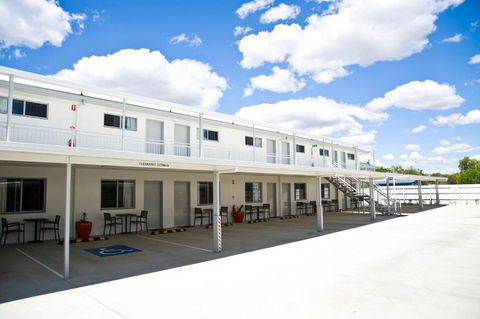 Roma Central Motel - Sunshine Coast Guide 2
