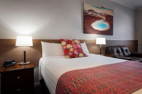 Roma Inland Motor Inn - Sunshine Coast Guide 3