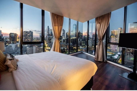Rome Sky Villa - Sunshine Coast Guide 0