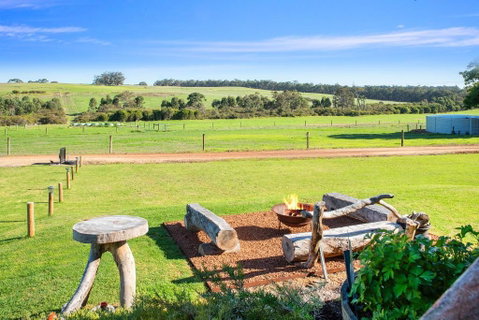 Rosa Glen Retreat - Margaret River - Sunshine Coast Guide 1