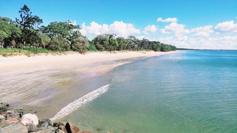 Rosalynda- Luxury Beachfront 3 BR Townhouse - Sunshine Coast Guide 1