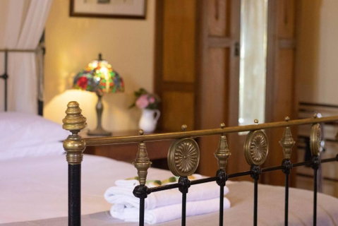 Rose Petal Cottage - Sunshine Coast Guide 3