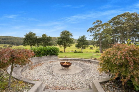 Roxy - A Secluded Luxury Estate Near Berry, Where Serenity Meets Family Comfort - Sunshine Coast Guide 3