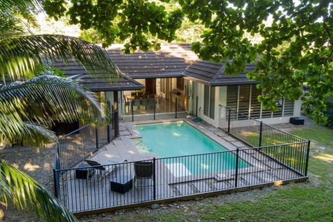 Roya On Mission - Beachfront - Wongaling - Family - Sunshine Coast Guide 0