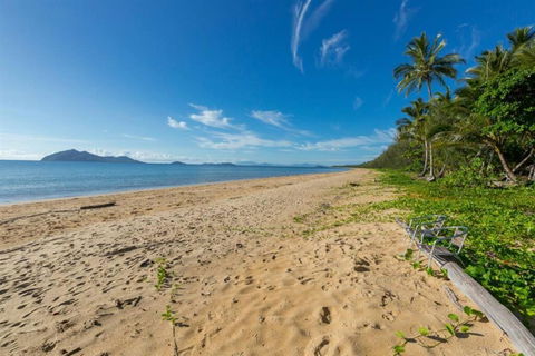 Roya On Mission - Beachfront - Wongaling - Family - Sunshine Coast Guide 2
