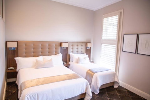 Royal Hotel Randwick - Sunshine Coast Guide 0