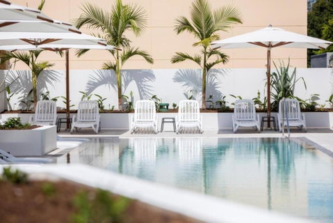 Ruby Apartments - Self Contained, Privately Managed Apartments - Sunshine Coast Guide 3