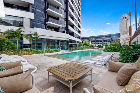 Ruby Apartments - Self Contained, Privately Managed Apartments - Sunshine Coast Guide 2