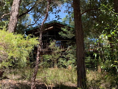 Rustic Spirit - Sunshine Coast Guide 1