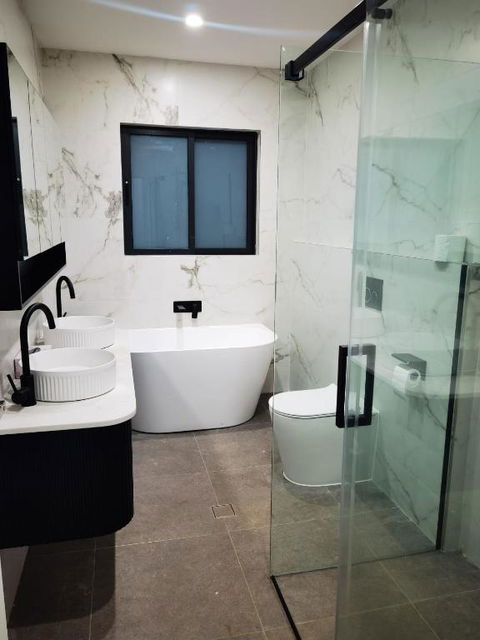 Ryde Guest House - Sunshine Coast Guide 2