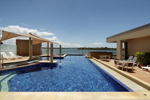 Rydges Hotel Port Macquarie - Sunshine Coast Guide 0