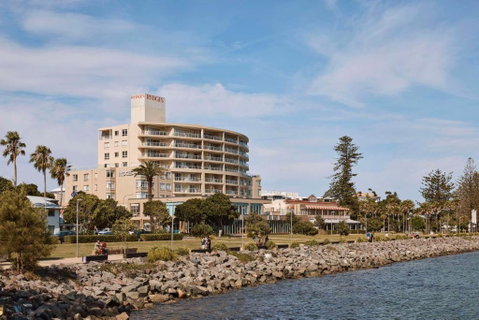 Rydges Hotel Port Macquarie - Sunshine Coast Guide 3