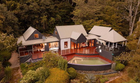 Sahali, Kangaroo Valley - Sunshine Coast Guide 0