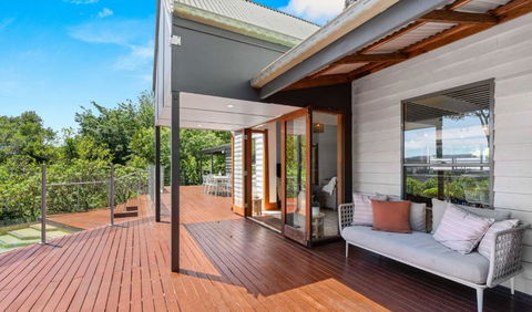 Sahali, Kangaroo Valley - Sunshine Coast Guide 2