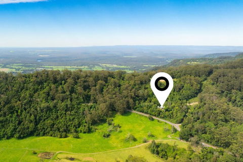 Sahali, Kangaroo Valley - Sunshine Coast Guide 1