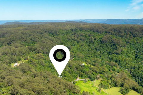 Sahali, Kangaroo Valley - Sunshine Coast Guide 3