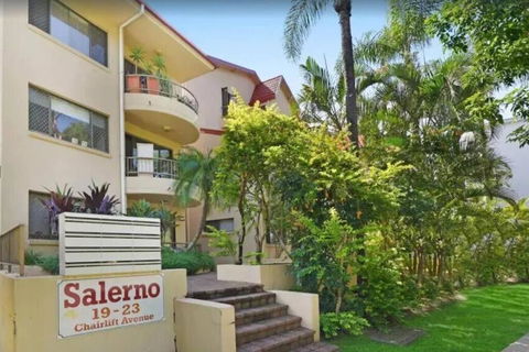 Salerno - Hosted By Burleigh Letting - Sunshine Coast Guide 1