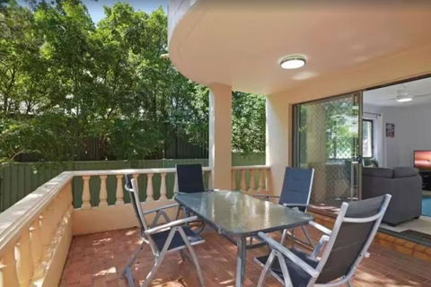 Salerno - Hosted By Burleigh Letting - Sunshine Coast Guide 2