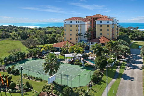 Salerno On The Beach - Sunshine Coast Guide 3