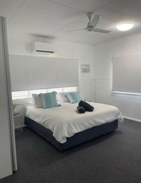 Salt Apartment - Sunshine Coast Guide 3
