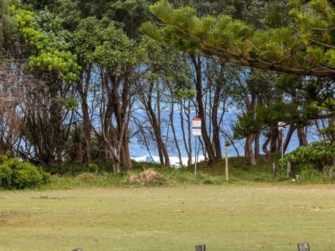 Salty Kisses On Marine Parade - Sunshine Coast Guide 1
