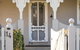 Sampson Cottage - Historic Charm - thumb 0