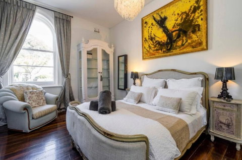 Sanctuary At The Rocks - Sunshine Coast Guide 1