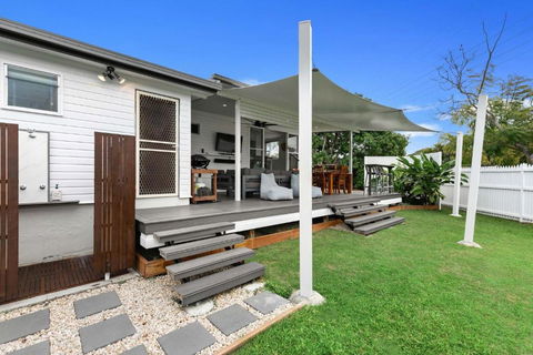 Sanctuary On Kent - Sunshine Coast Guide 0