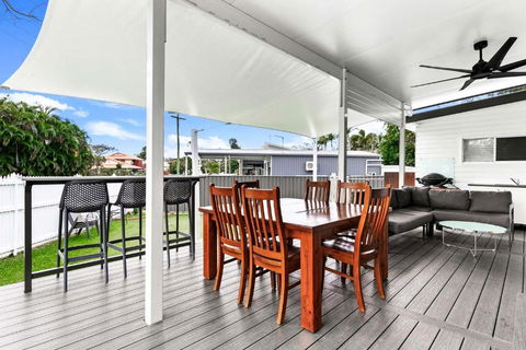Sanctuary On Kent - Sunshine Coast Guide 1