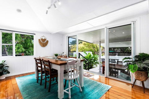 Sanctuary On Kent - Sunshine Coast Guide 2