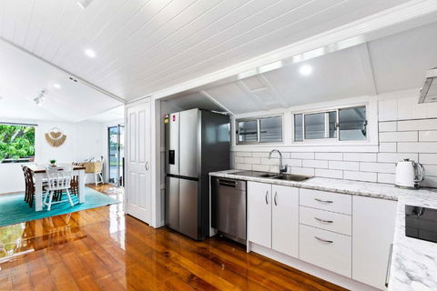 Sanctuary On Kent - Sunshine Coast Guide 3