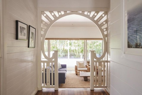 Sanctuary Spaces - Kia Ora Byron - Sunshine Coast Guide 2