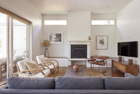 Sanctuary Spaces - Kia Ora Byron - Sunshine Coast Guide 3
