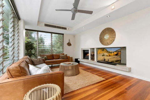 Sanctuary @ Sunshine - Sunshine Coast Guide 0