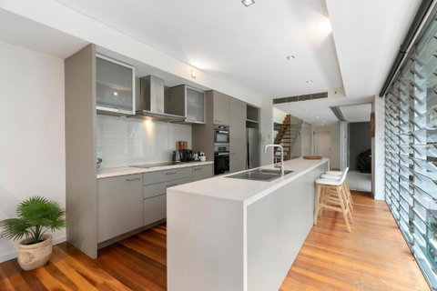 Sanctuary @ Sunshine - Sunshine Coast Guide 3