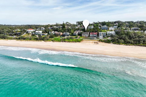 Sand Castles - Sunshine Coast Guide 1